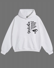 Unisex Hoodie Cotton